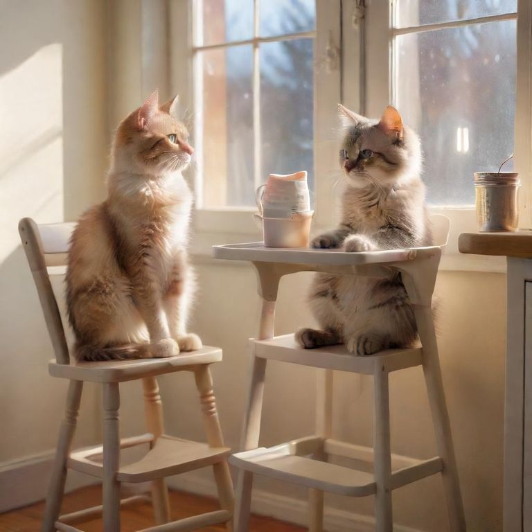 離乳食 猫