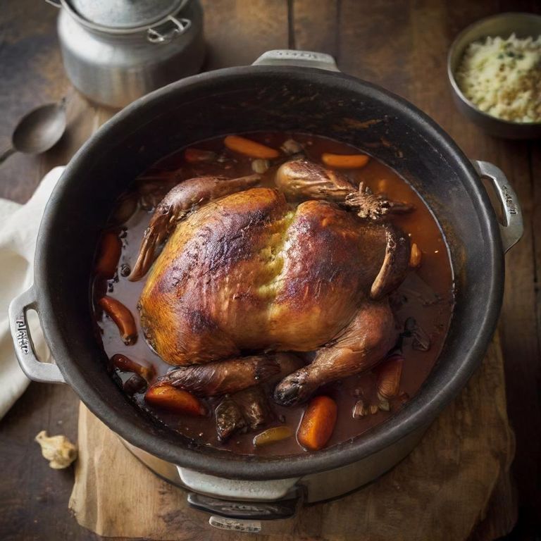 Unlocking Culinary Delights: Slow Cooking Secrets You Need