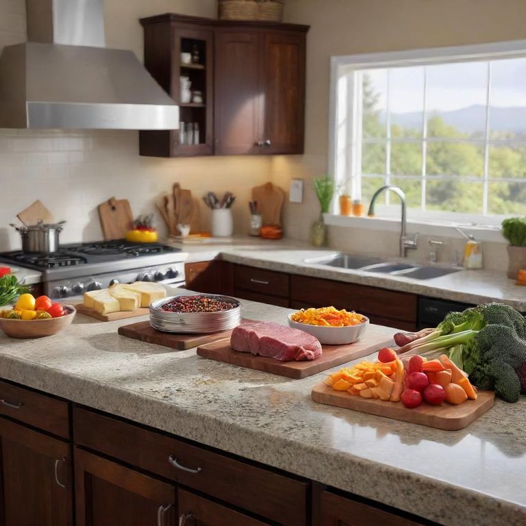 Elevate Your Kitchen Game: Fantastic Recipes with Costco Ingredients