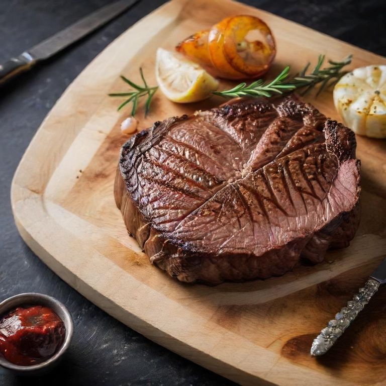 The Ultimate Guide to Cooking Steak and Seafood Perfectly at Home