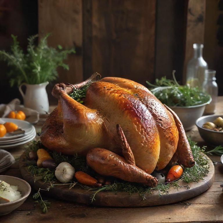 Unlock the Secrets of Cooking Perfect Turkey Every Time
