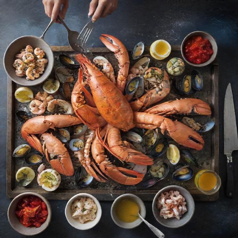 Your Complete Guide to Premium Cooks Equipment, Seafood, and Kitchen Tips