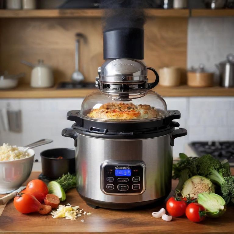 Unlock the Secrets of Perfect Cooking with Top Equipment and Techniques