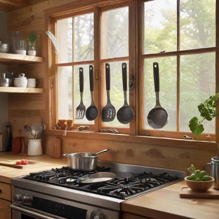 Unlock the Secrets of Efficient Cooking with the Right Kitchen Equipment